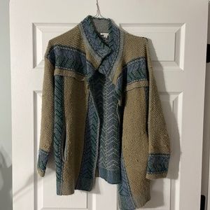 Cardigan